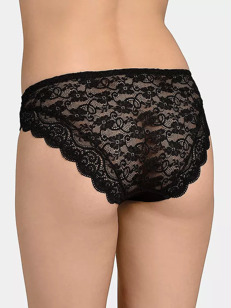 TRIUMPH | Slip "Amourette 300" (Schwarz) | schwarz