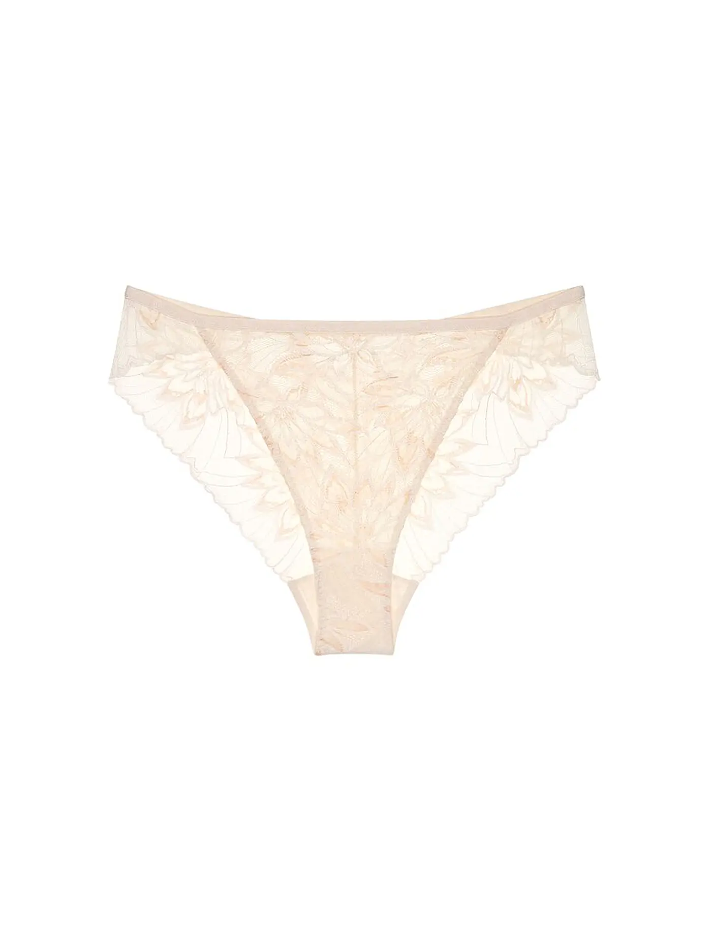 TRIUMPH | Slip AMOURETTE fresh powder | creme