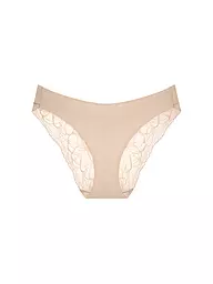TRIUMPH | Slip BODY MAKE-UP ILLUSION LACE pigeon grey | beige