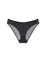 TRIUMPH | Slip HARMONY SPOTLIGHT fig pink | schwarz