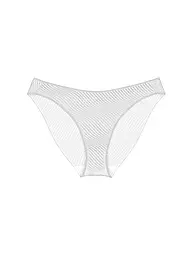 TRIUMPH | Slip HARMONY SPOTLIGHT fig pink | weiss