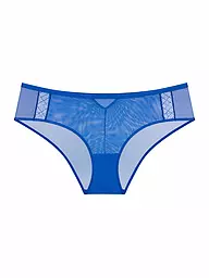 TRIUMPH | Slip PALINA COSMIC vintage pink  | blau