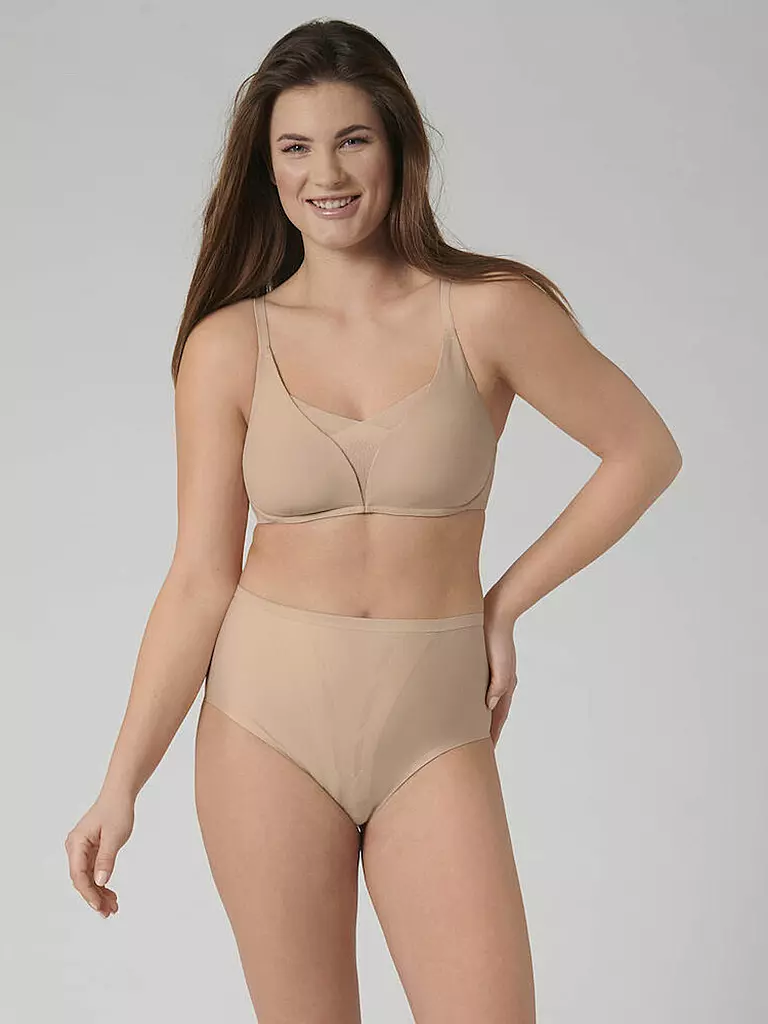 TRIUMPH | Slip Shape Smart Maxi | beige