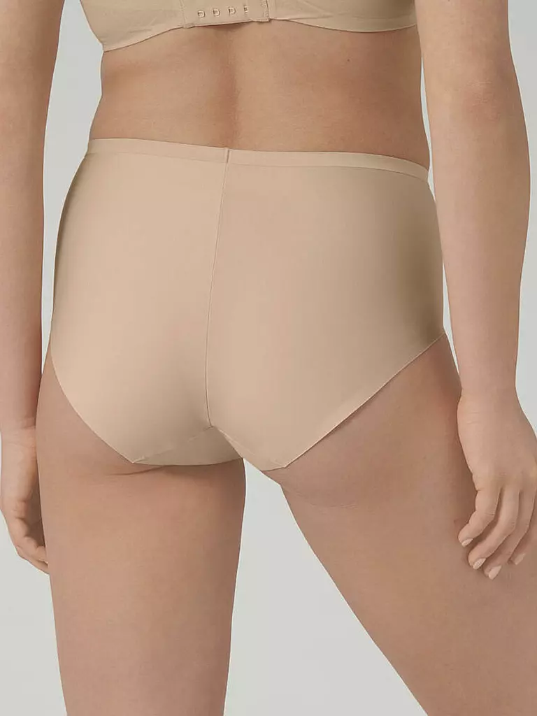 TRIUMPH | Slip Shape Smart Maxi | schwarz