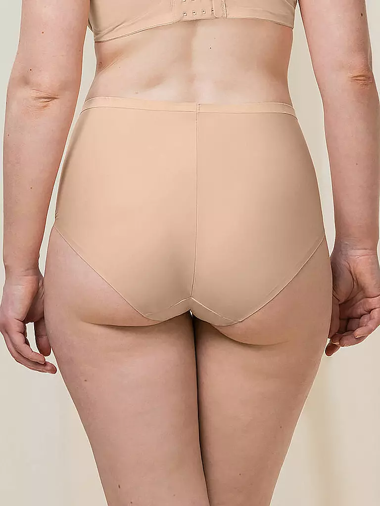 TRIUMPH | Slip Shape Smart Maxi | schwarz