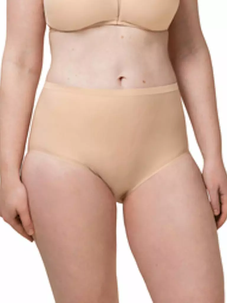 TRIUMPH | Slip Shape Smart Maxi | beige