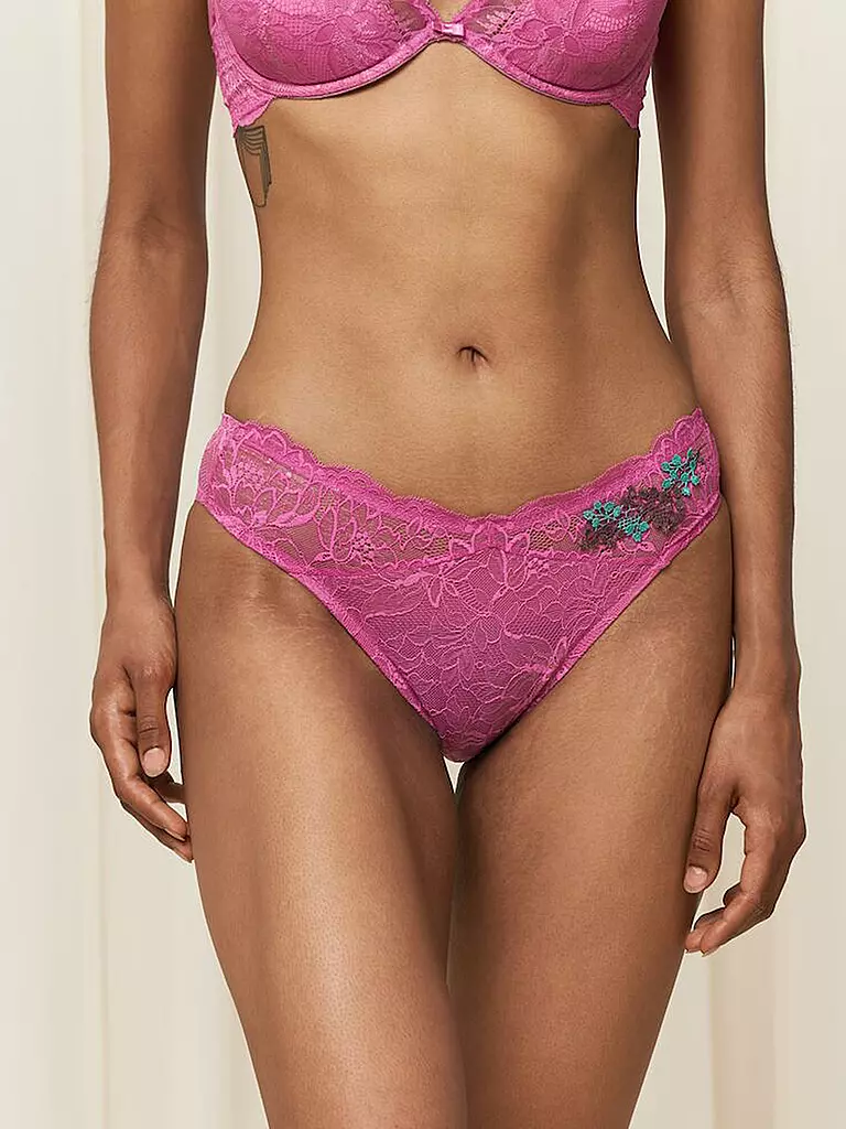 TRIUMPH | Slip Tai AMOURETTE CHARM SUMMER | pink