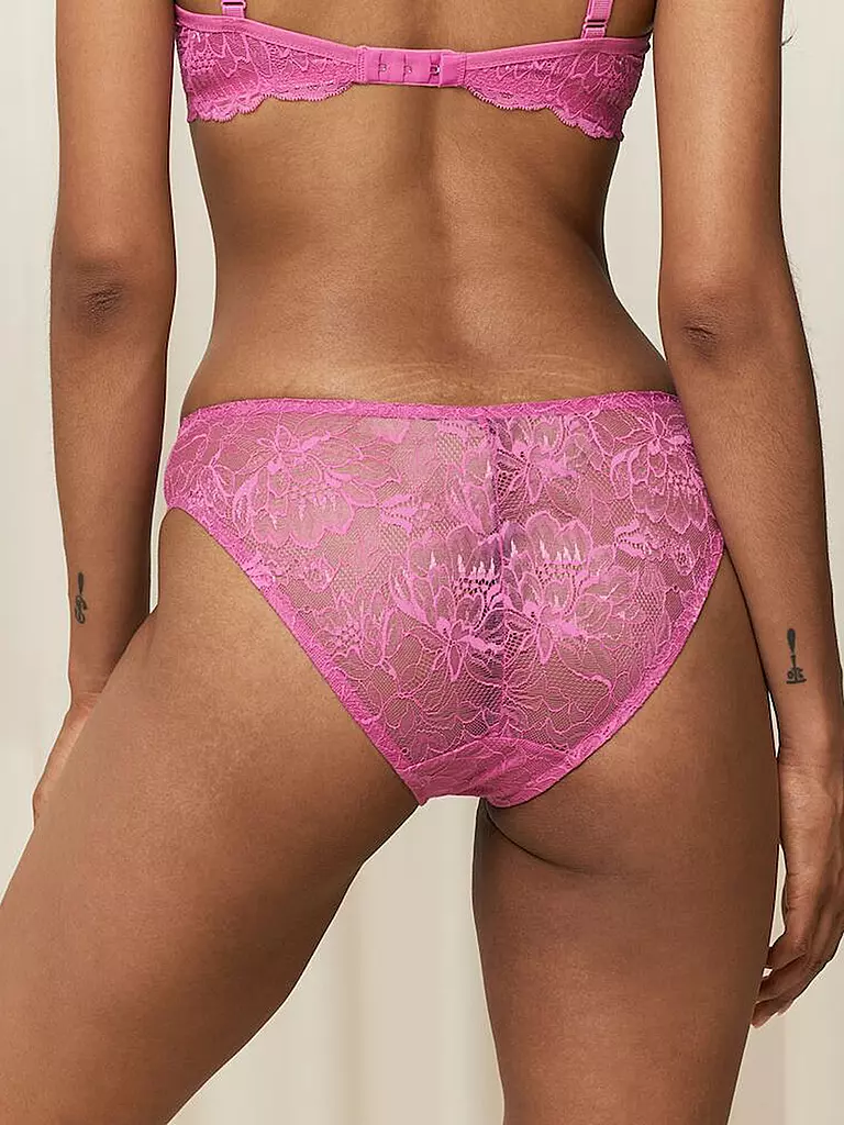 TRIUMPH | Slip Tai AMOURETTE CHARM SUMMER | pink