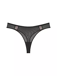 TRIUMPH | String PALINA COSMIC HEARTBEAT black | schwarz
