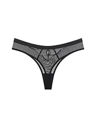 TRIUMPH | String PALINA SEA FULL OF STARS black | schwarz