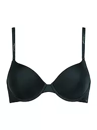 TRIUMPH | T-Shirt BH mit Bügel Body Make Up Schwarz | schwarz
