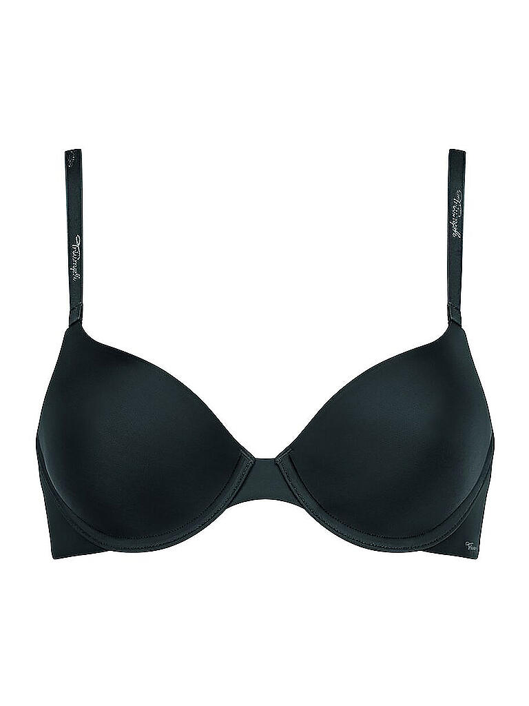 Triumph Bügel-BH In Schwarz Günstig Kaufen