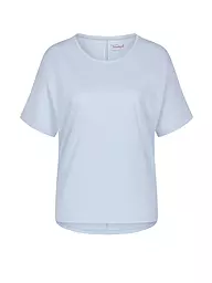 TRIUMPH | T-Shirt | hellblau