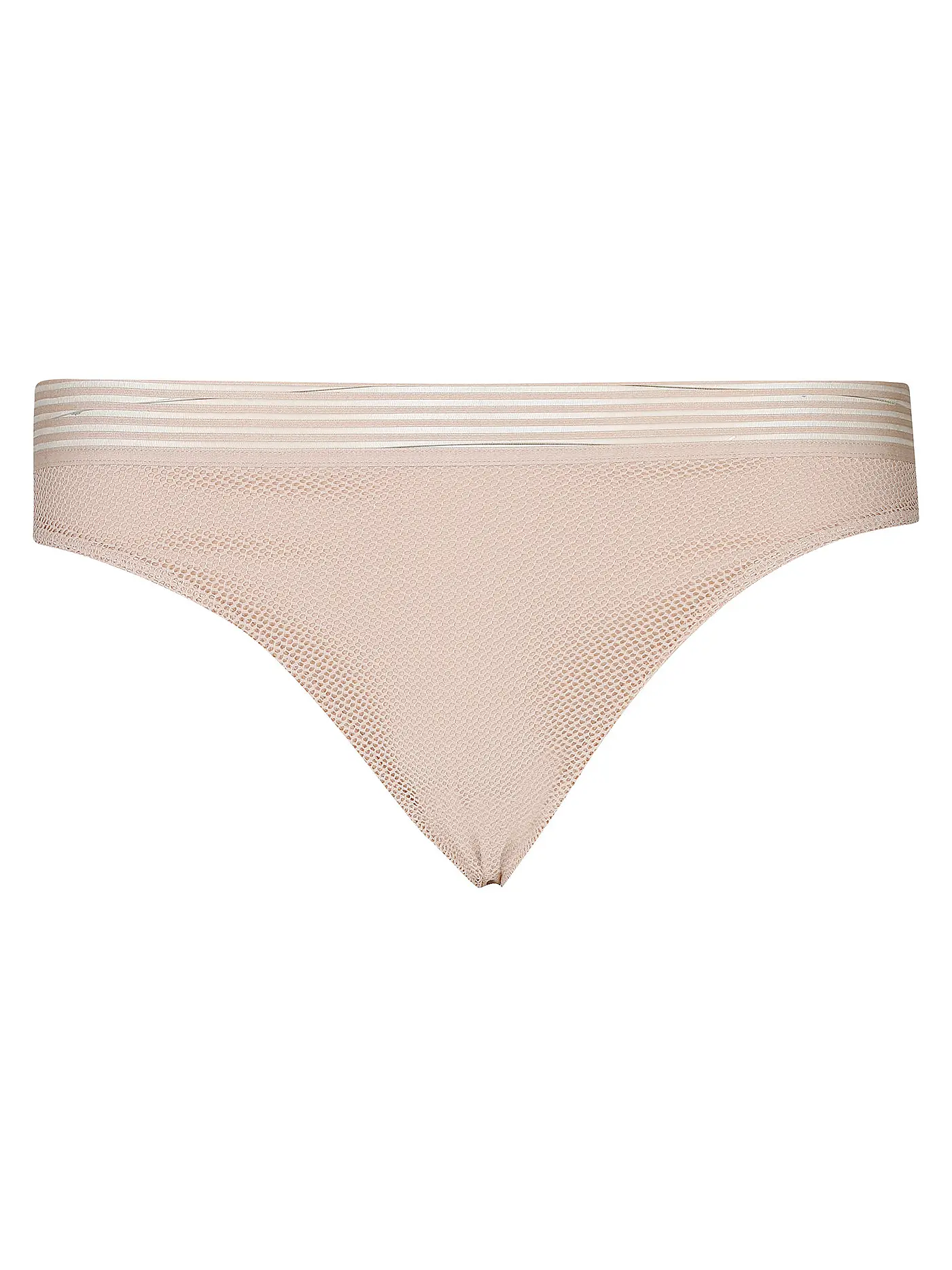 TRIUMPH | Tai-Slip "Infinite Sensation" (Schwarz) | beige