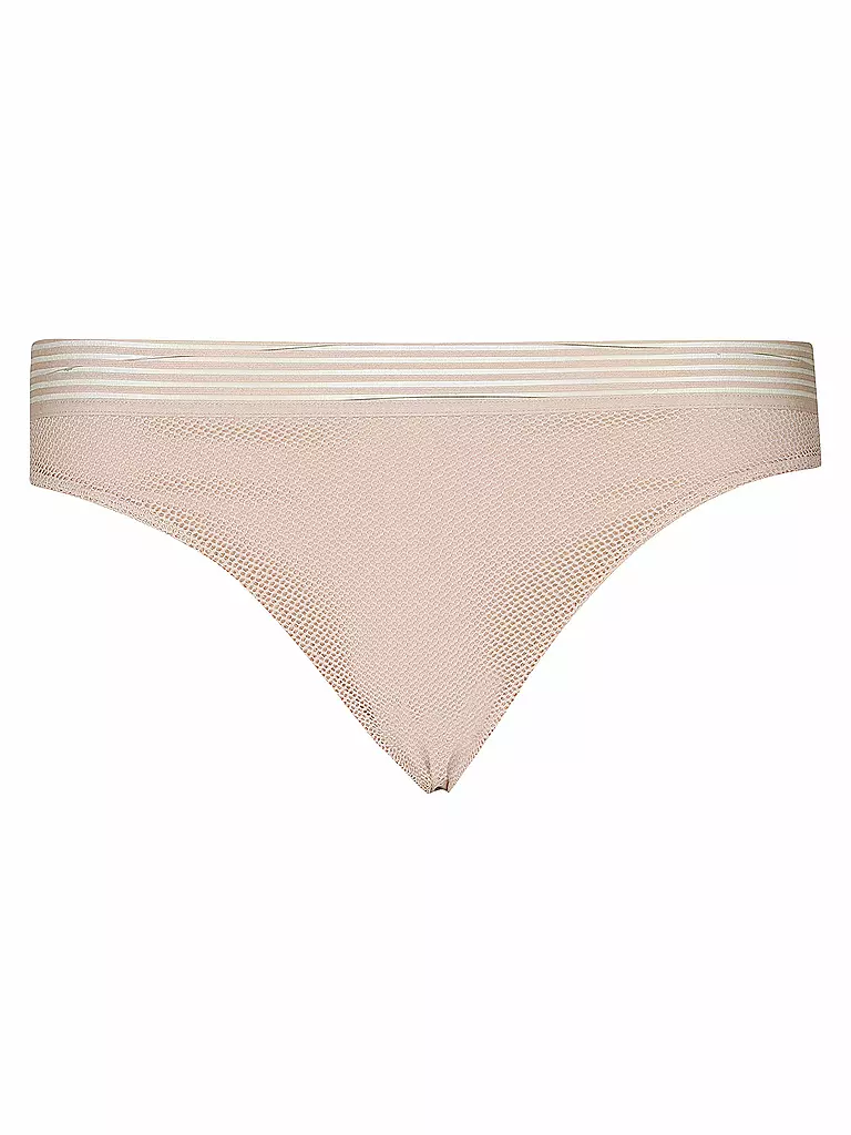 TRIUMPH | Tai-Slip "Infinite Sensation" (Smooth Skin) | beige