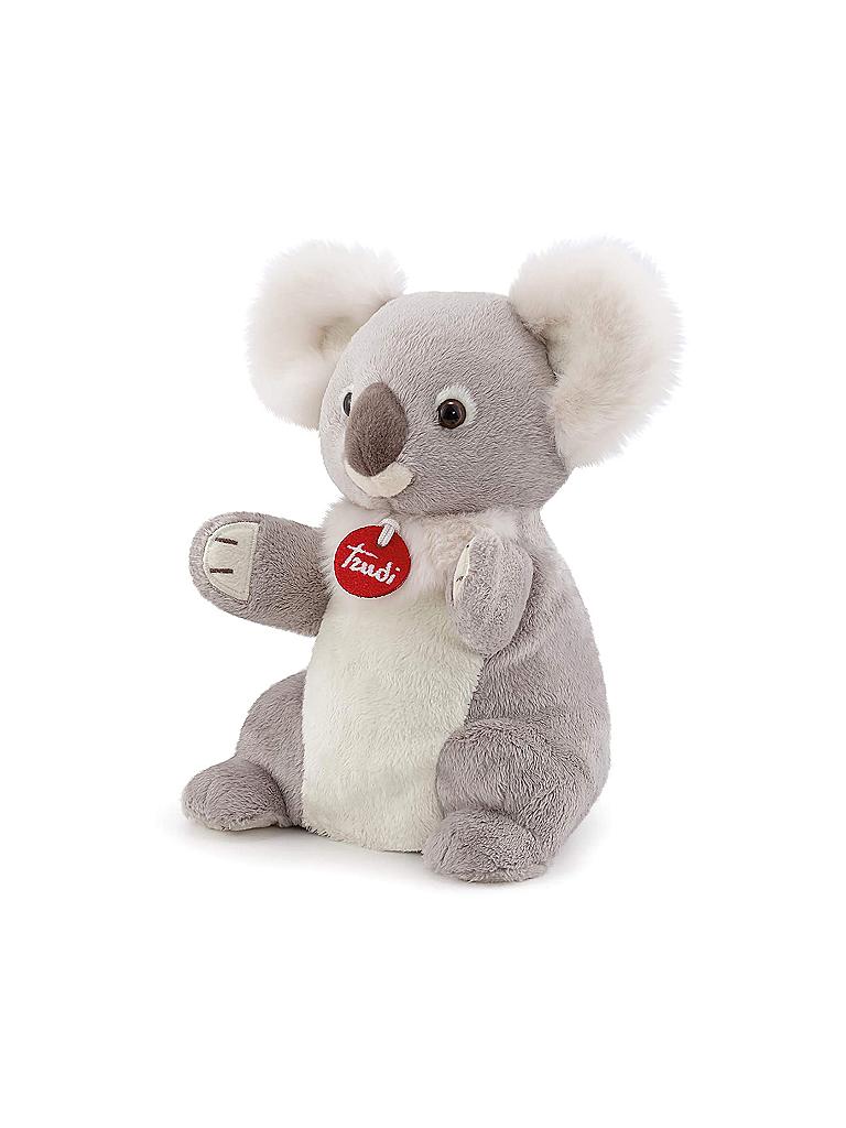 TRUDI | Handpuppe Koala | keine Farbe