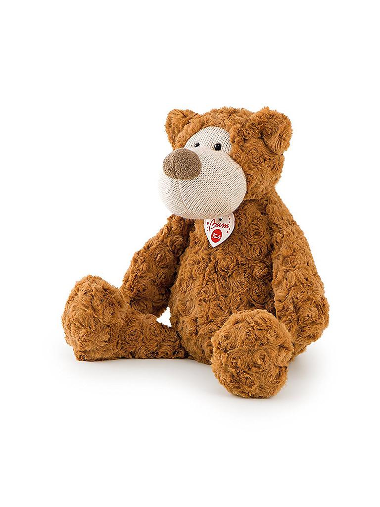 Trudi 51168 – Bär Engel, Kleiner Teddy Als Engel, Süßes Kuscheltier