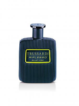 TRUSSARDI | Riflesso Blue Vibe Eau de Toilette Spray 50ml