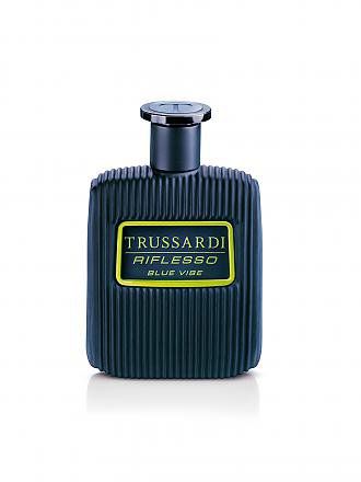 TRUSSARDI | Riflesso Blue Vibe Eau de Toilette Spray 30ml