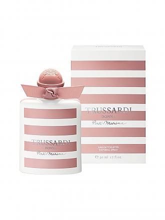 TRUSSARDI | Donna Pink Marina Eau de Toilette Spary 50ml