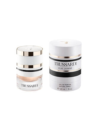 TRUSSARDI | Pure Jasmine Eau de Parfum 30ml