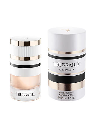 TRUSSARDI | Pure Jasmine Eau de Parfum 60ml