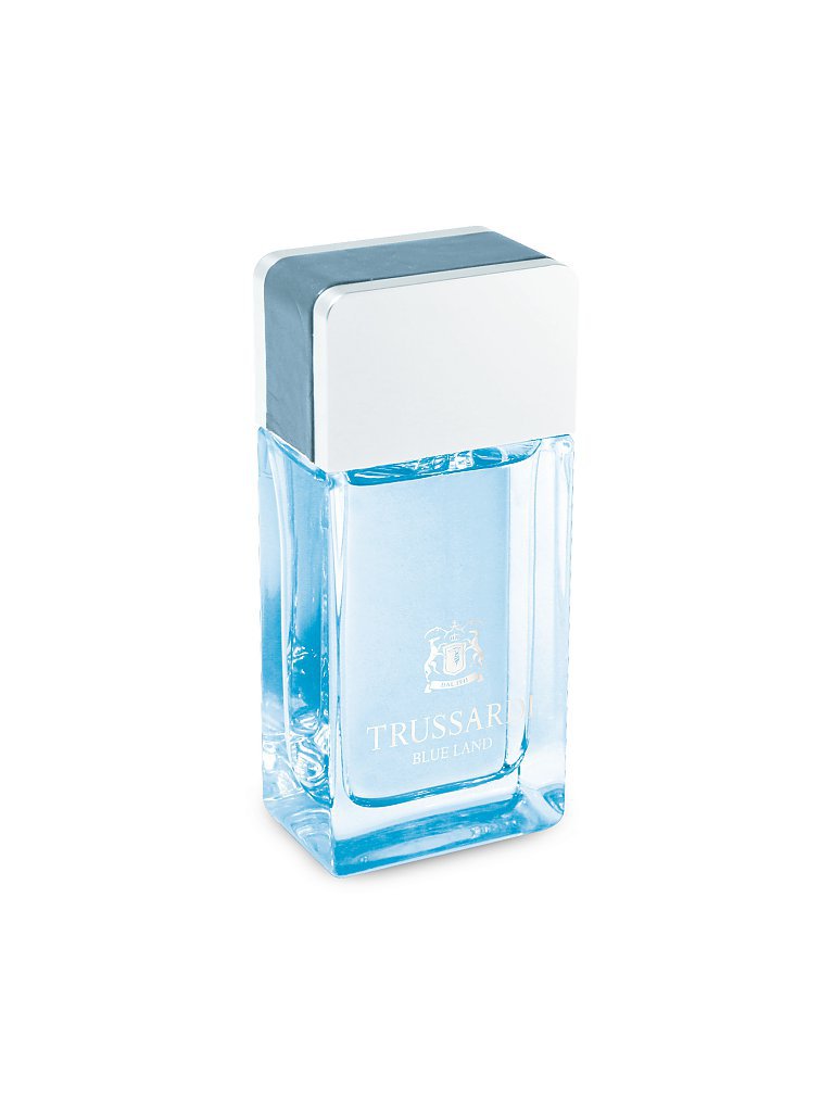 TRUSSARDI Blue Land Eau de Toilette Spray 30ml