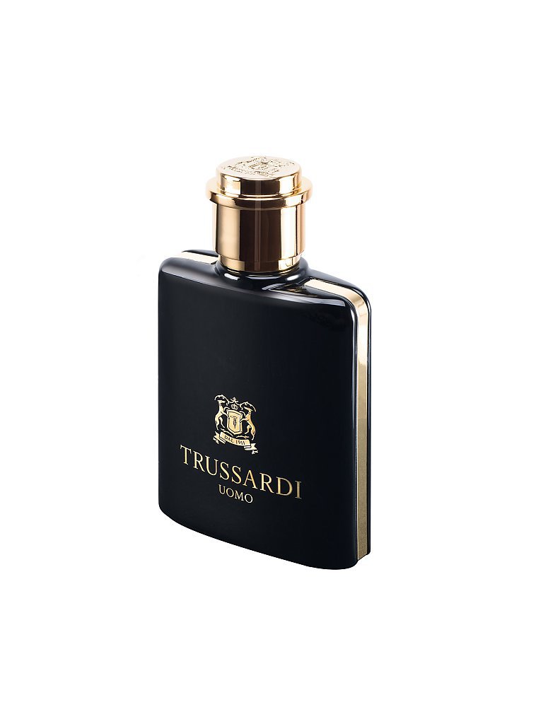 TRUSSARDI 1911 Uomo Eau de Toilette Spray 100ml