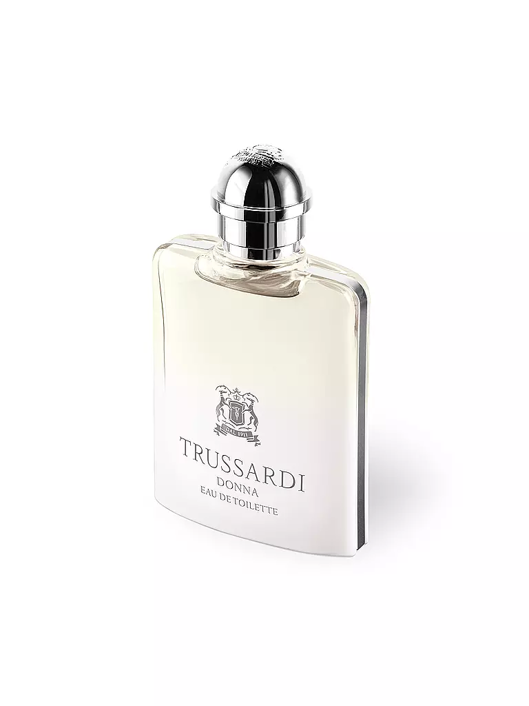 TRUSSARDI | 1911 Donna Eau de Toilette Spray 50ml | keine Farbe