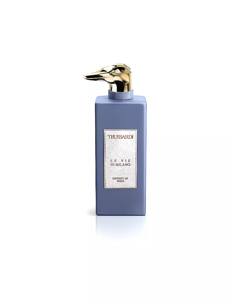 TRUSSARDI | DISTRICT OF NOLO Eau de Parfum 100ml | keine Farbe