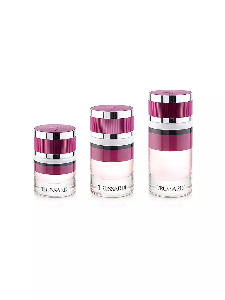 TRUSSARDI | Ruby Red Eau de Parfum Natural Spray 30ml | keine Farbe