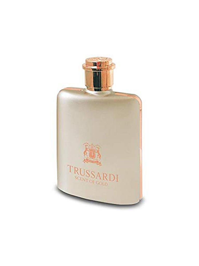 TRUSSARDI | Scent Of Gold Eau de Parfum 100ml | keine Farbe