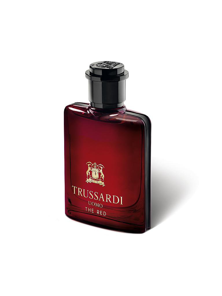 TRUSSARDI | Uomo The Red Eau de Toilette Spray 100ml | 