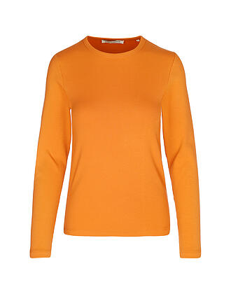 TRUSTED HANDWORK | Langarmshirt ORLEANS