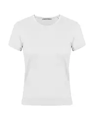 TRUSTED HANDWORK | T-Shirt  | weiss