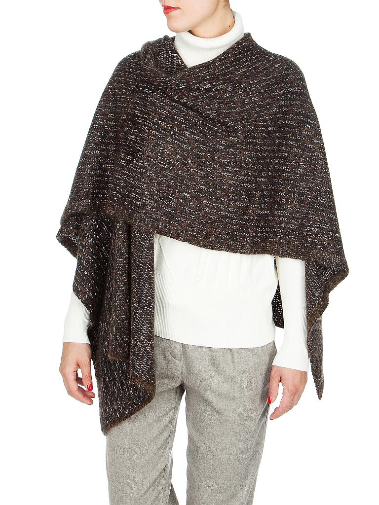 TURNOVER | Poncho | 