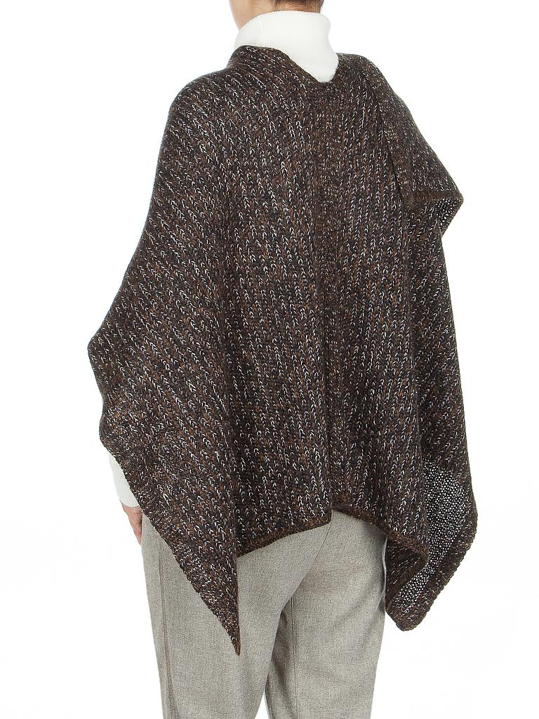 TURNOVER | Poncho | 