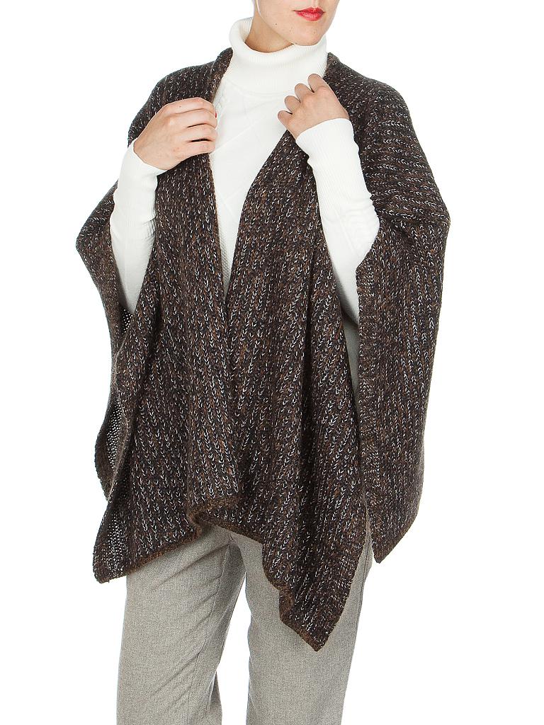 TURNOVER | Poncho | 