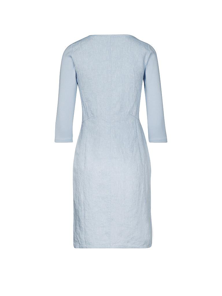 TWENTY SIX PEERS | Leinen-Kleid | 