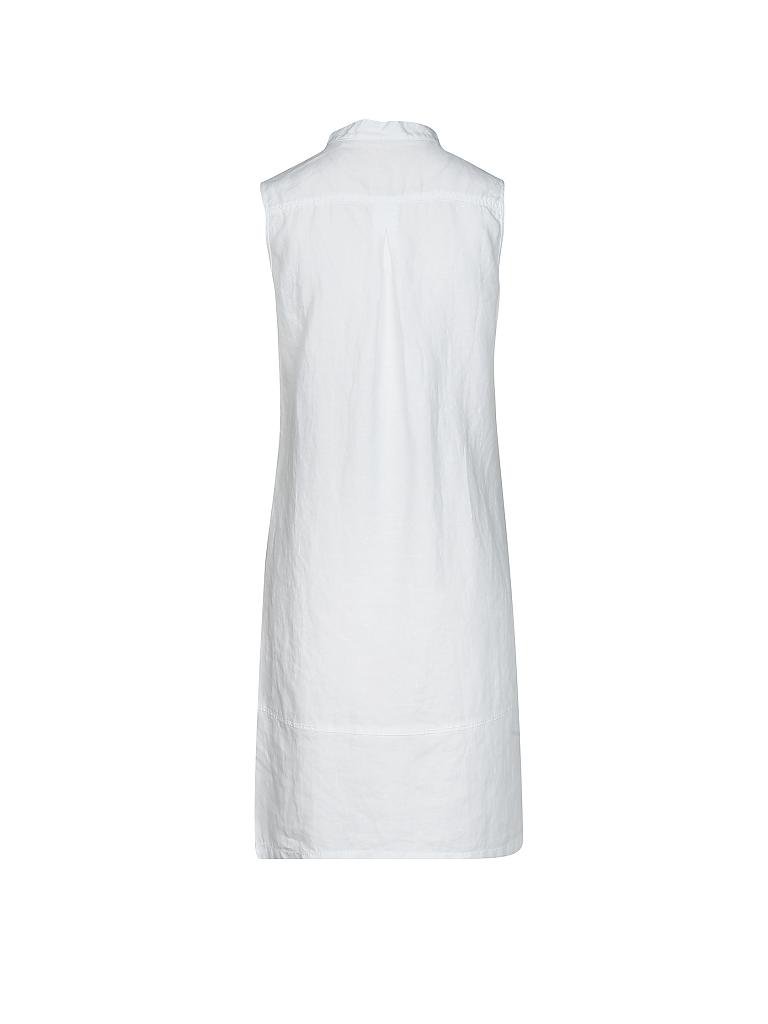 TWENTY SIX PEERS | Leinenkleid | 