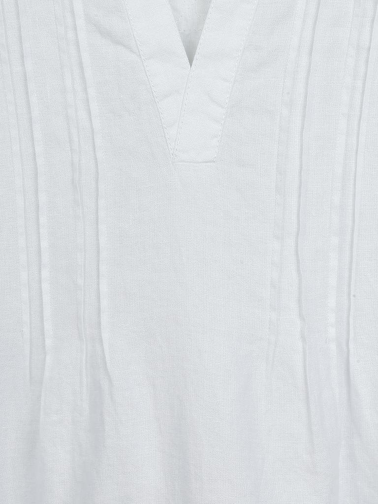 TWENTY SIX PEERS | Leinenkleid | 