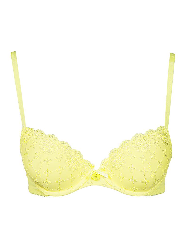 TWIN-SET | Push Up BH "Sangallo" | 