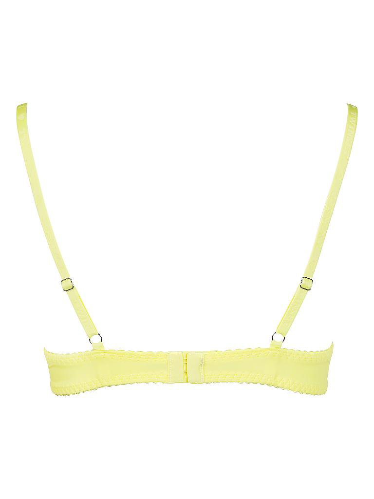 TWIN-SET | Push Up BH "Sangallo" | 
