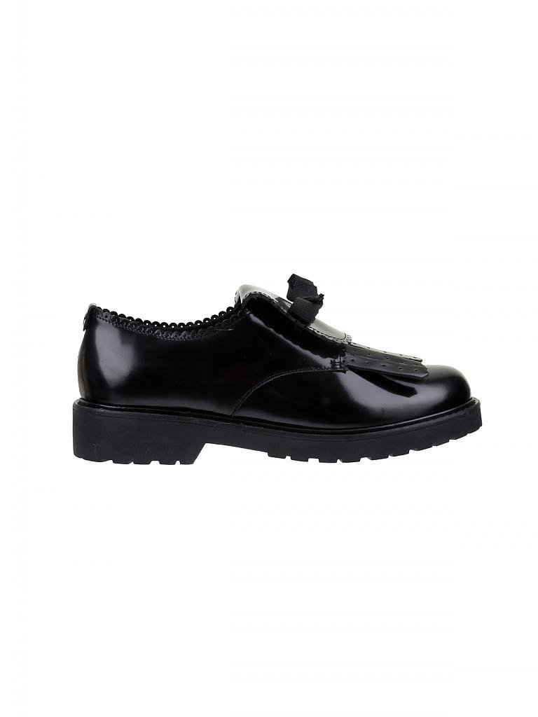 TWIN-SET | Schuhe | schwarz