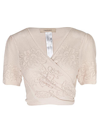 TWINSET | Strickbolero 