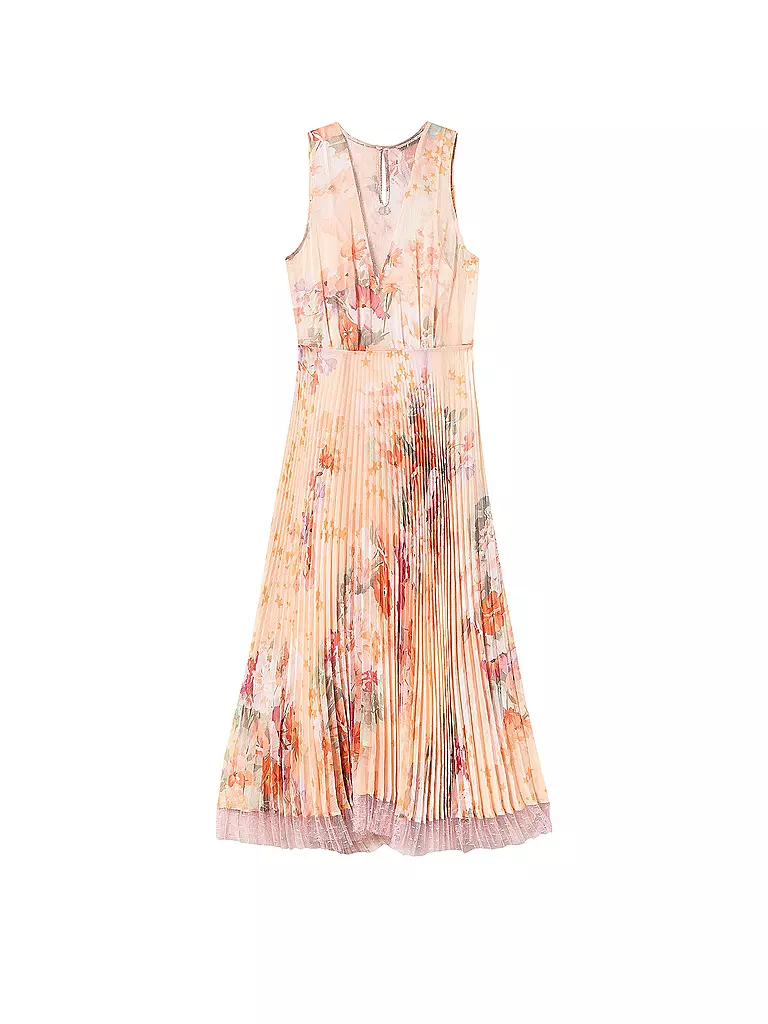 TWINSET | Abendkleid | koralle