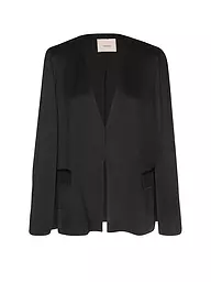 TWINSET | Blazer  | schwarz