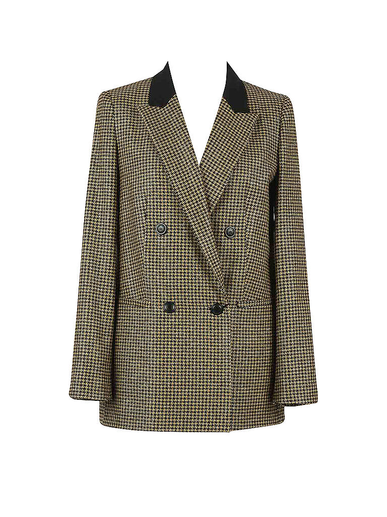 TWINSET | Blazer | Camel