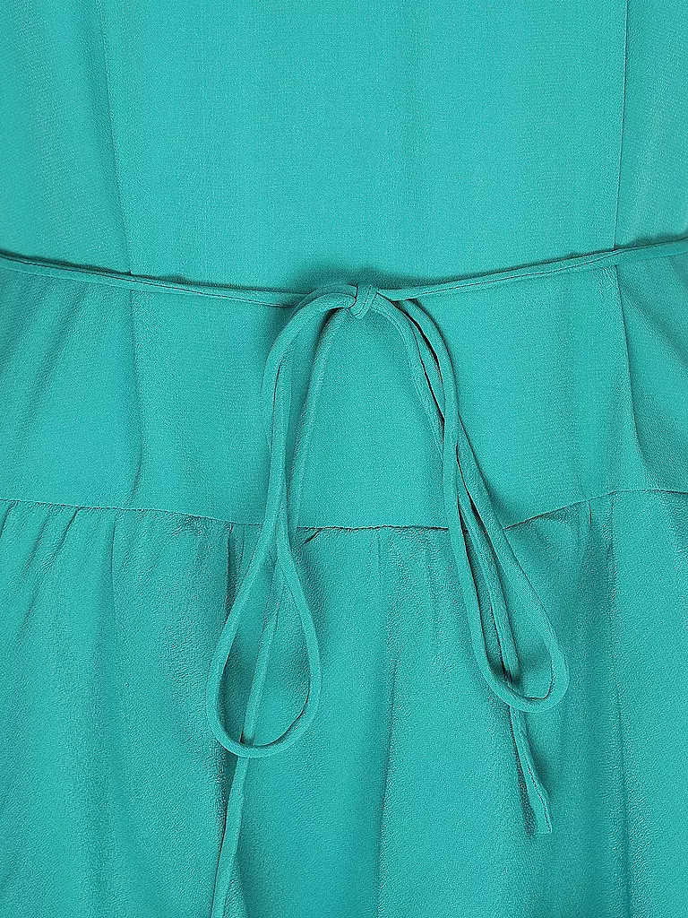 TWINSET | Cocktailkleid | grün