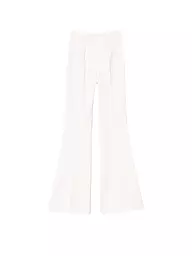 TWINSET | Hose Flared Fit | creme